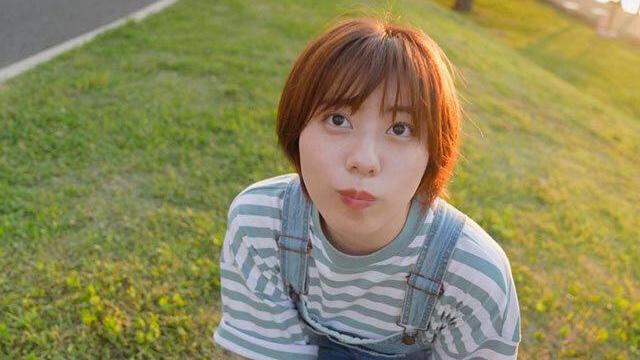 ボーイッシュAD女子の性感開発ドキュメント…初3Pと飲酒セックスでメス覚醒の悶絶イキまくり♡