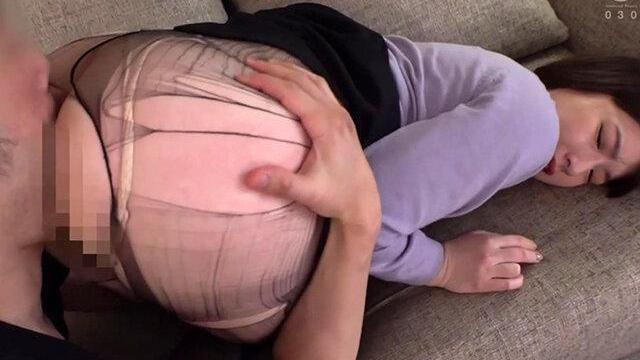 スキャンダルで脅される美人秘書…屈辱の緊縛凌辱に心折れ快楽の虜になる地獄！