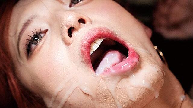 美女装男の娘が脳内パニック種付け調教…喉マンコごっくん連発の淫乱絶頂地獄！