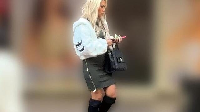 黒ギャル自宅襲撃で覆面レ×プ集団の狂宴…強制イラマ生ハメ中出し連発の絶頂凌辱一泊二日に陥る♡