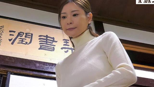 再婚妻の元夫招きが禁断の再燃を呼ぶ…夫婦円満生活が一転し前夫の誘惑に抗えず淫ら咲き乱れる肉欲♡