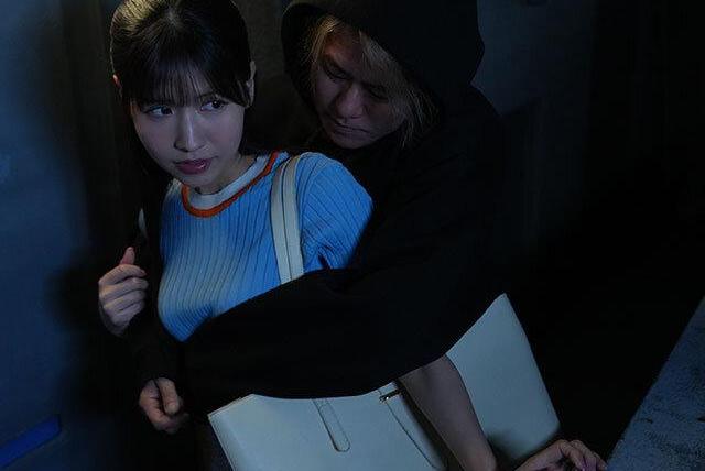 フラれ男の執着復讐監禁レ●プ…勝手中出し連発の肉便器扱いに絶望する美女の不同意性交地獄！