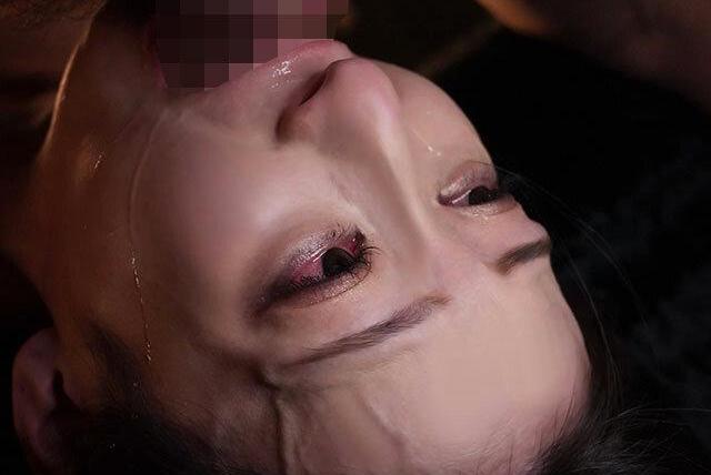 喉ボコちんぽにイカれた完熟美魔女…下劣を極めた性欲まみれの欲望をぶち込まれて無情の快楽堕ち♡