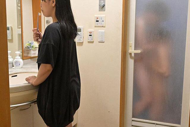 田舎帰省で母の汗だく誘惑に…彼女への嫉妬が爆発する禁断近親相姦の夏の記憶！