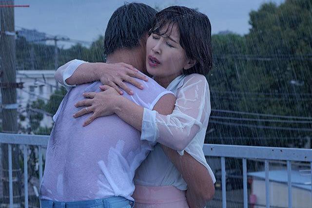 取り違え息子と判明した母の禁断妊活性交…他人だと知り種付け中出しに狂う！