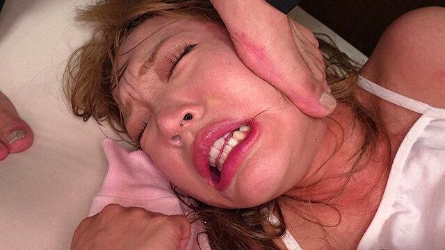 依存症患者を監禁更生プログラムで徹底調教…非合法施設で感情崩壊までチンポ中毒に仕上げてメス犬化♡