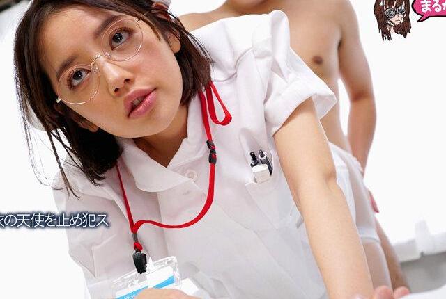 時間停止世界で美人看護師の時姦凌辱…キス玩具責め激ピス3Pで感覚崩壊絶頂の禁断無反応アクメ天国！